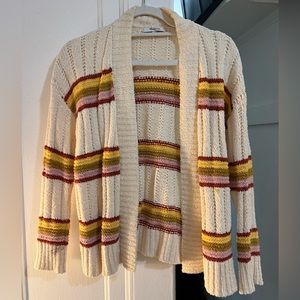 Madewell Knit Sweater XS